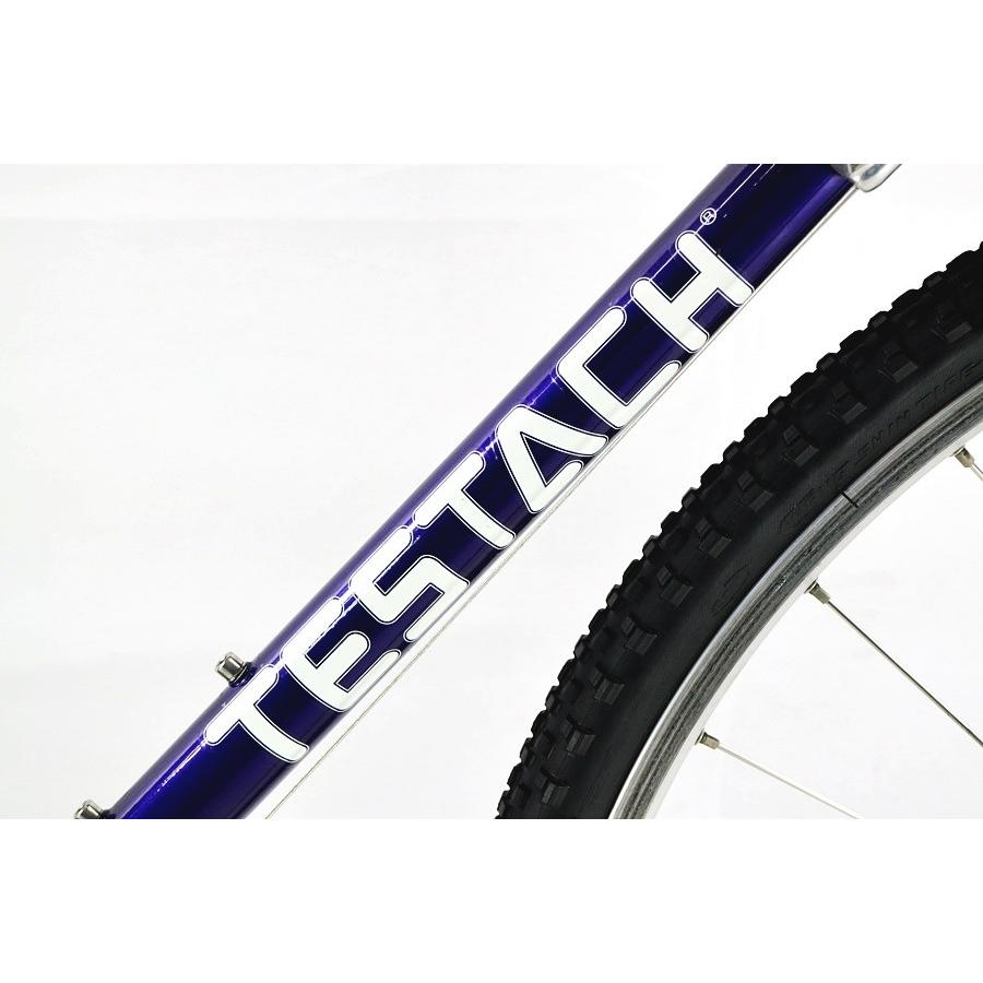 ◇◇テスタッチ TESTACH シクロクロス CYCLO CROSS DURA-ACE ◇◇テスタッチ TESTACH シクロクロス CYCLO CROSS DURA-ACE