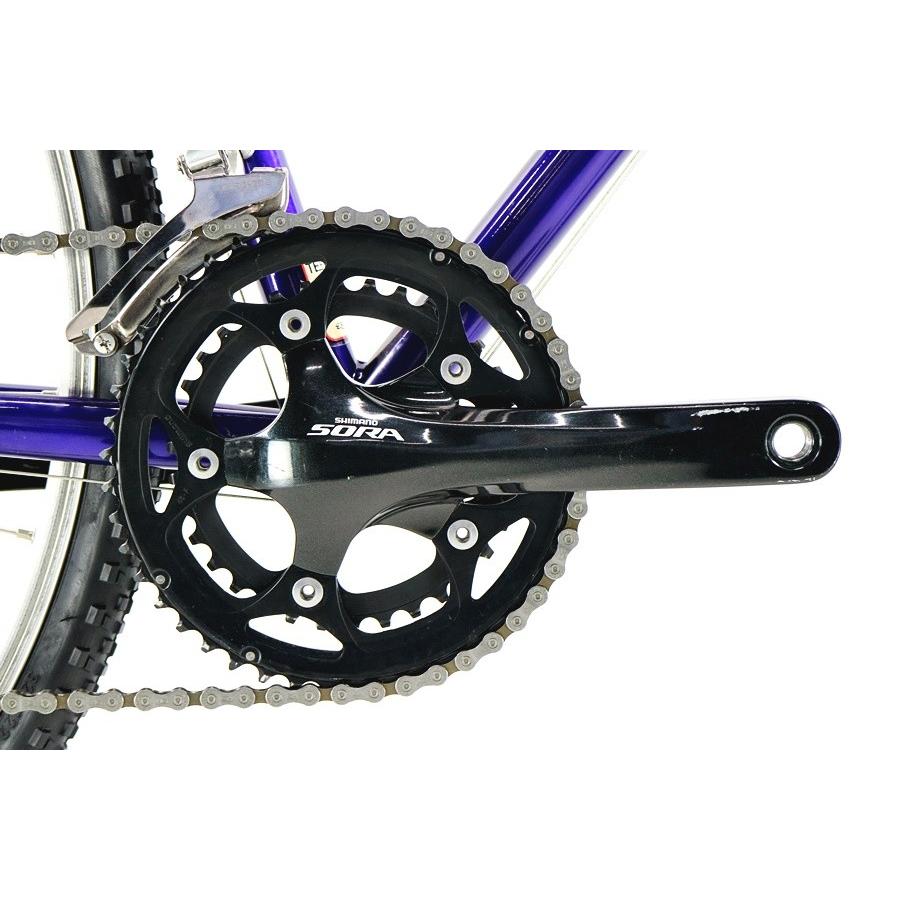 ◇◇テスタッチ TESTACH シクロクロス CYCLO CROSS DURA-ACE ◇◇テスタッチ TESTACH シクロクロス CYCLO CROSS DURA-ACE