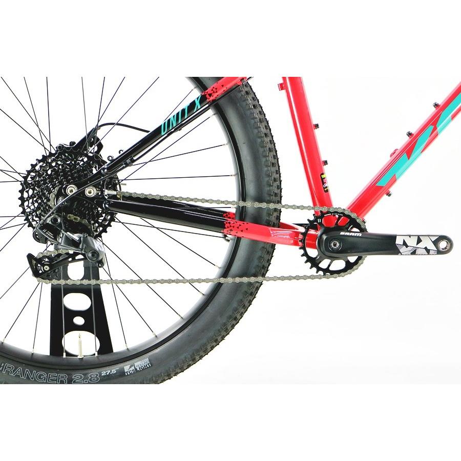 KONA ◇◇コナ Kona ユニット UNIT X SRAM NX 2018年モデル KONA ◇◇コナ Kona ユニット UNIT X SRAM NX 2018年モデル