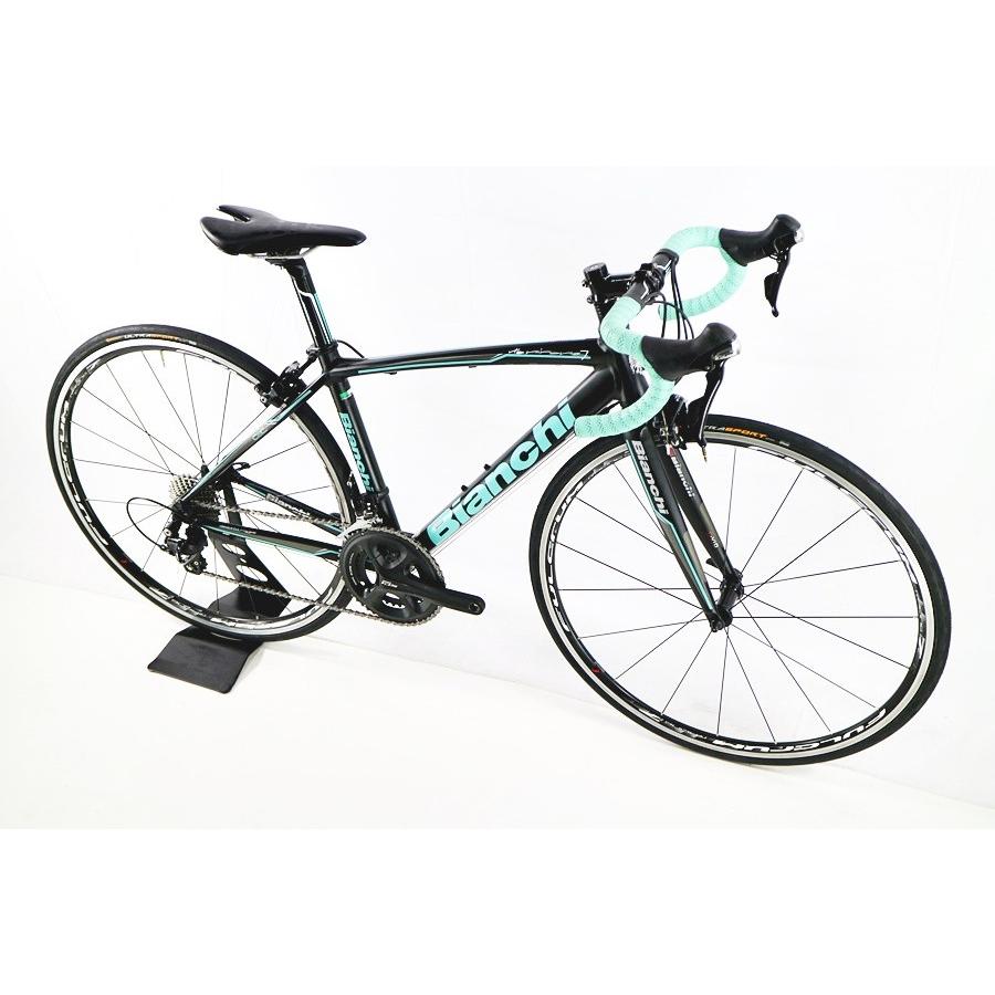 Bianchi VIA NIRONE7 PRO 105 11速基本発送送料無料！ Bianchi Via Nirone 7 Rim 2023 - Shimano 105 2x11sp - Shimano