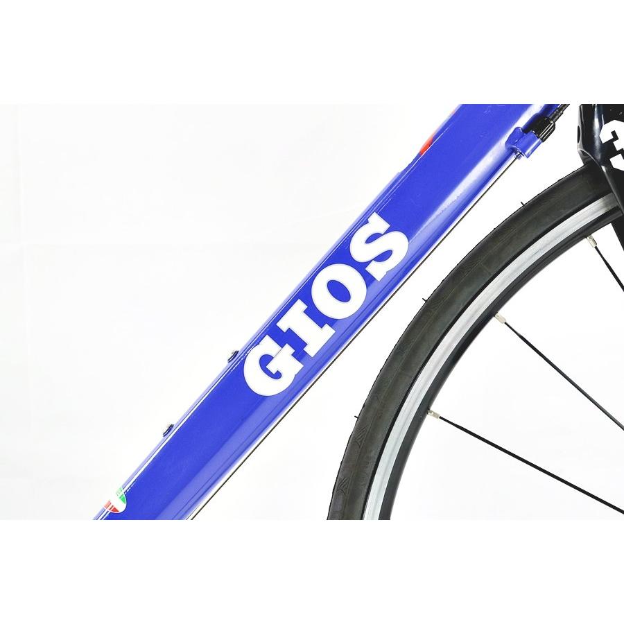 GIOS ◇◇ジオス レジェロ LEGGERO 105 ULTEGRA 2008年モデル GIOS ◇◇ジオス レジェロ LEGGERO 105 ULTEGRA 2008年モデル
