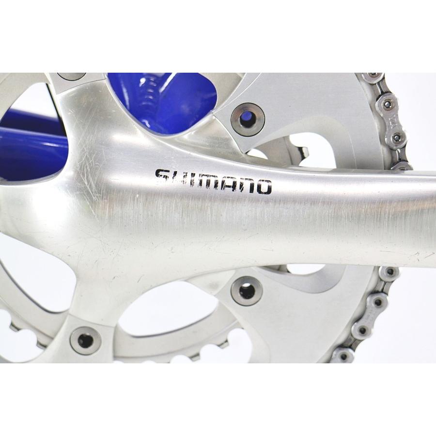 GIOS ◇◇ジオス レジェロ LEGGERO 105 ULTEGRA 2008年モデル GIOS ◇◇ジオス レジェロ LEGGERO 105 ULTEGRA 2008年モデル