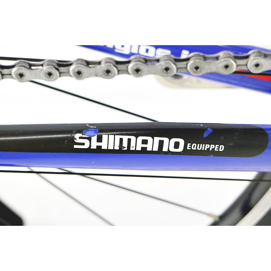 GIOS ◇◇ジオス レジェロ LEGGERO 105 ULTEGRA 2008年モデル GIOS ◇◇ジオス レジェロ LEGGERO 105 ULTEGRA 2008年モデル