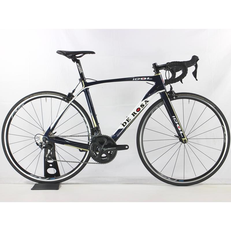 DE ROSA ◇◇デローザ DEROSA アイドル IDOL 105 R7000 2019年モデル  