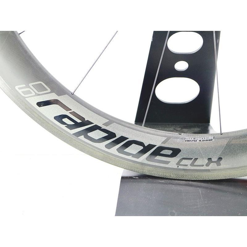 ◇◇ロバール ROVAL RAPIDE CLX60 カーボン クリンチャー ◇◇ロバール ROVAL RAPIDE CLX60 カーボン クリンチャー