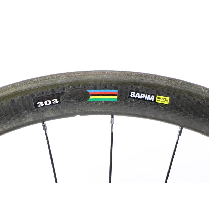 ◇◇ジップ ZIPP 303 FIRECREST カーボン チューブラー ホイール ◇◇ジップ ZIPP 303 FIRECREST カーボン チューブラー ホイール