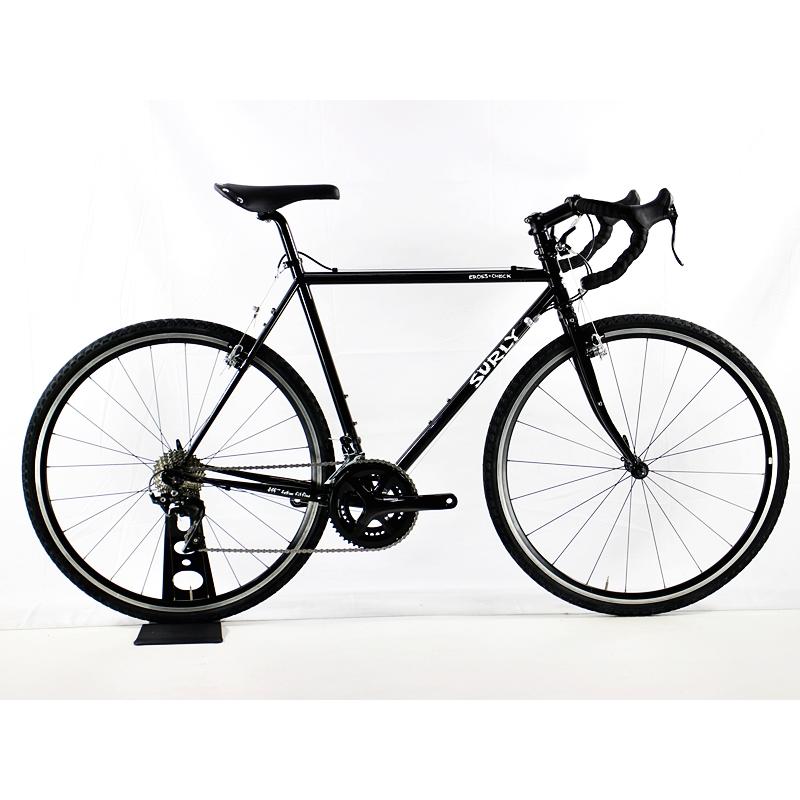 SURLY ◇◇サーリー クロスチェック CROSSCHECK カスタム SURLY ◇◇サーリー クロスチェック CROSSCHECK カスタム