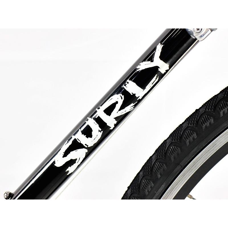 SURLY ◇◇サーリー クロスチェック CROSSCHECK カスタム SURLY ◇◇サーリー クロスチェック CROSSCHECK カスタム