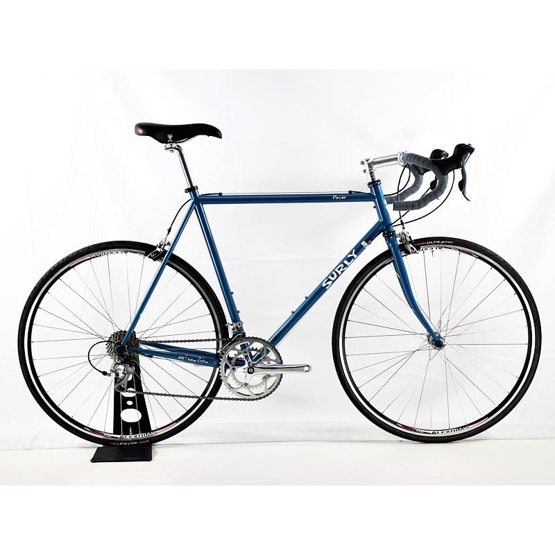 SURLY ◇◇サーリー ペーサー PACER TIAGRA 2013年モデル SURLY ◇◇サーリー ペーサー PACER TIAGRA 2013年モデル