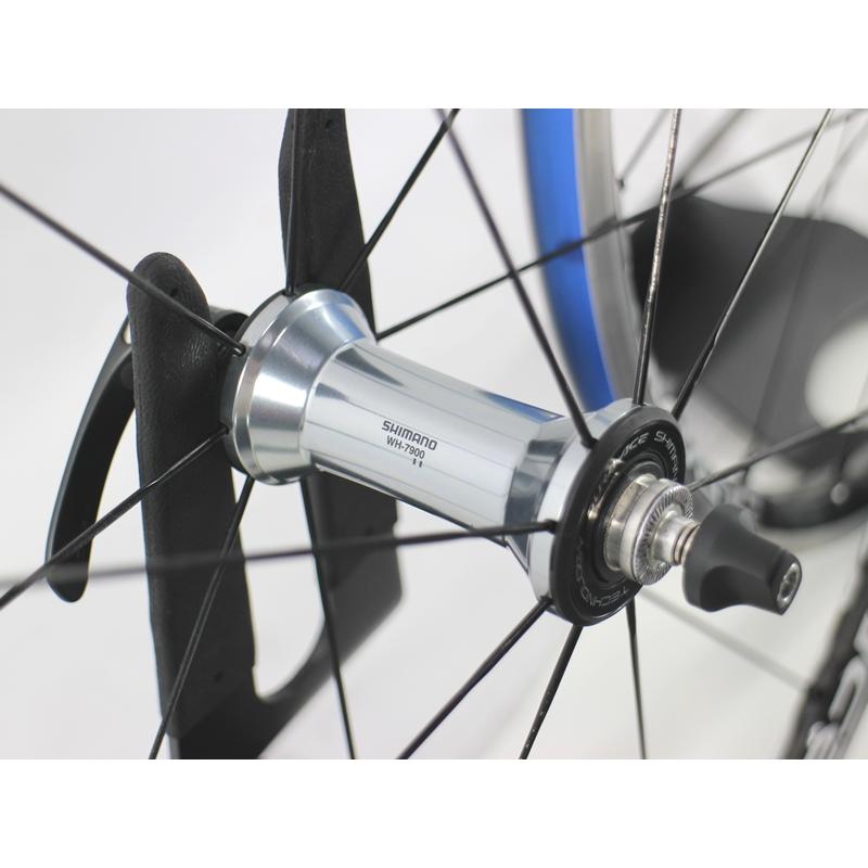 ◇◇シマノ SHIMANO デュラエース DURA-ACE WH-7900 C24 CL ◇◇シマノ SHIMANO デュラエース DURA-ACE WH-7900 C24 CL