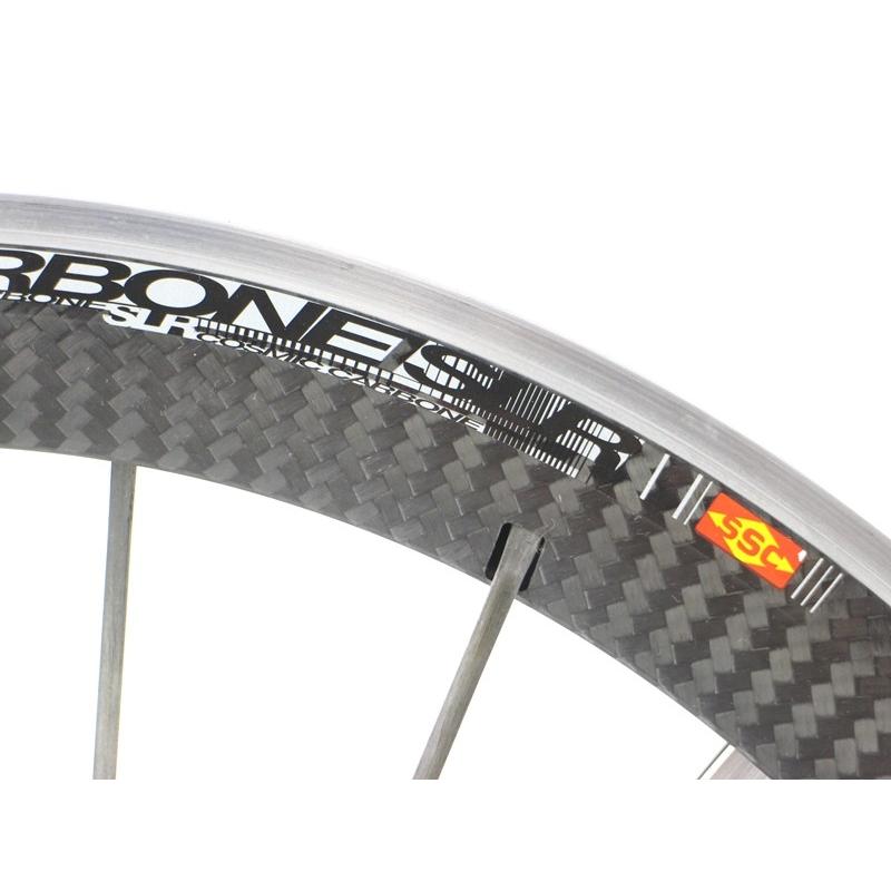 Mavic Cosmic 700c ロードバイクホイールセット 50mm マビック Mavic Cosmic 700c ロードバイクホイールセット 50mm マビック