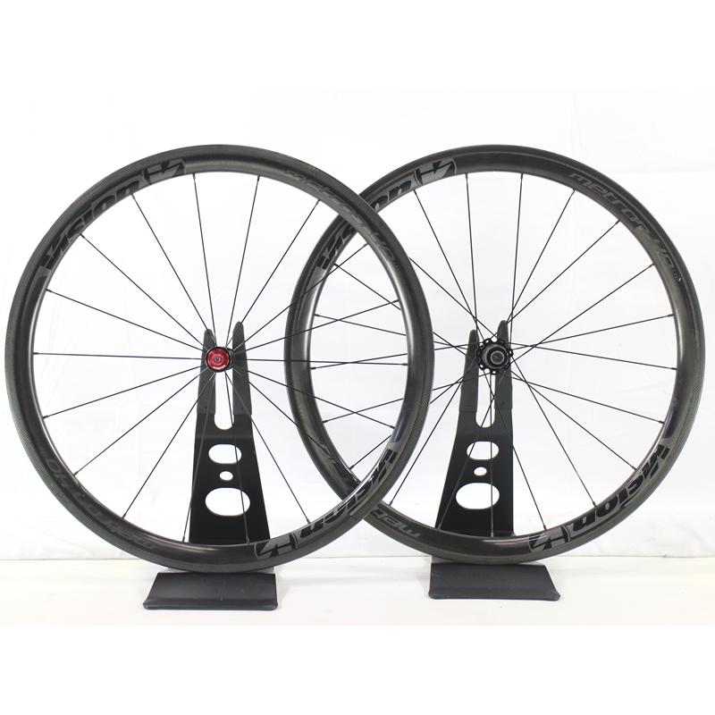 ◇◇ヴィジョン VISION メトロン METRON 40 LTD ホイール セット ◇◇ヴィジョン VISION メトロン METRON 40 LTD ホイール セット