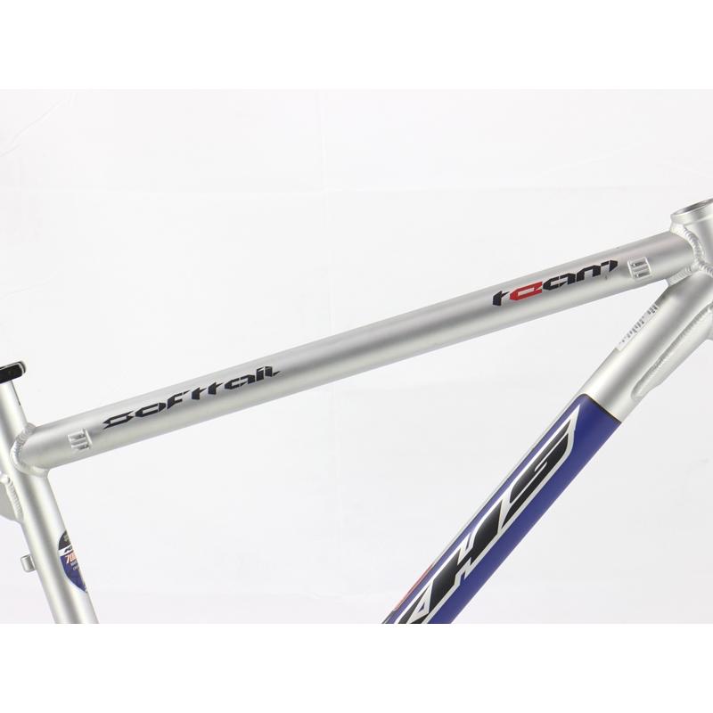 ◇◇未使用 ケーエイチエス KHS SOFTTAIL TEAM 2005年頃 ◇◇未使用 ケーエイチエス KHS SOFTTAIL TEAM 2005年頃