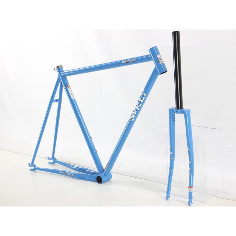 SURLY ◇◇未使用 サーリー スチームローラー STEAMROLLER SURLY ◇◇未使用 サーリー スチームローラー STEAMROLLER