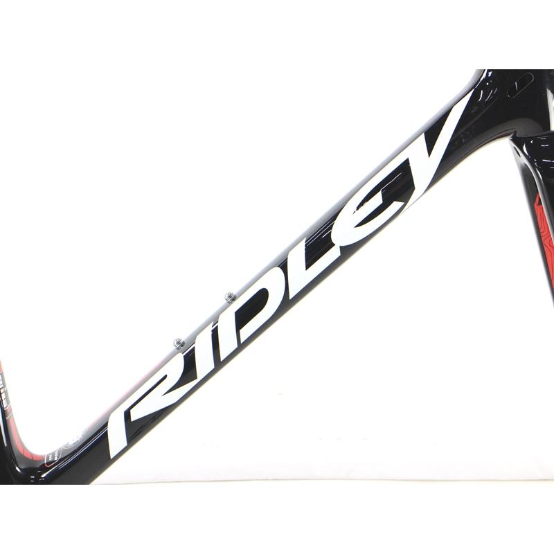 RIDLEY ◇◇未使用 リドレー ヘリウム HELIUM X 2017年モデル RIDLEY ◇◇未使用 リドレー ヘリウム HELIUM X 2017年モデル
