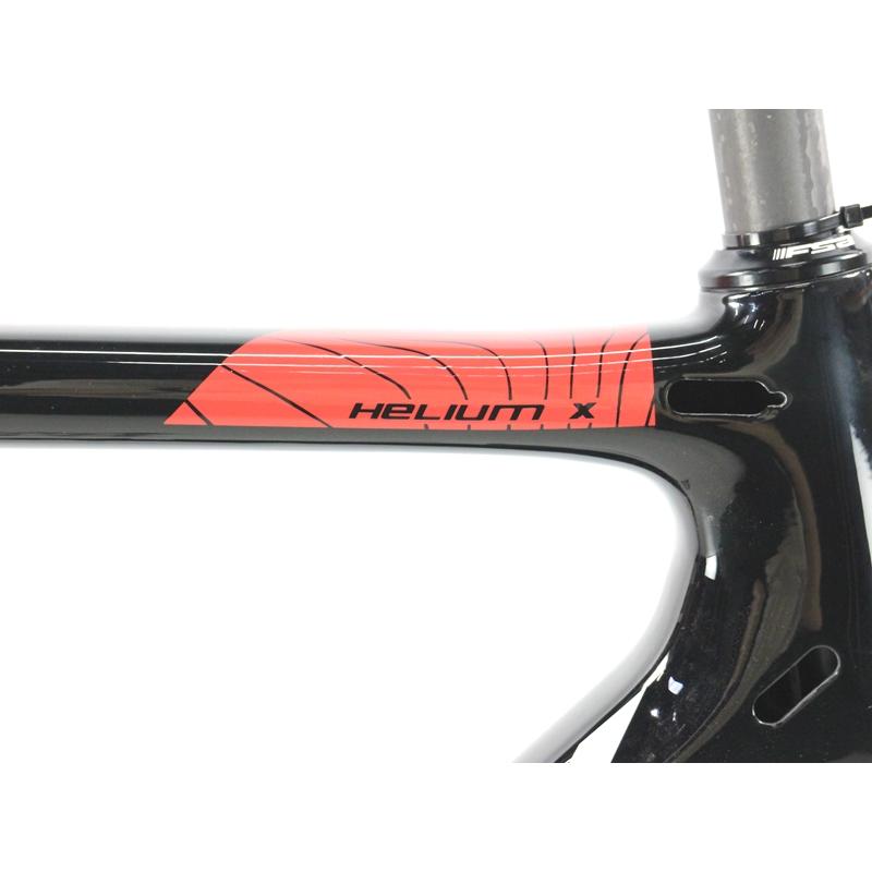 RIDLEY ◇◇未使用 リドレー ヘリウム HELIUM X 2017年モデル RIDLEY ◇◇未使用 リドレー ヘリウム HELIUM X 2017年モデル
