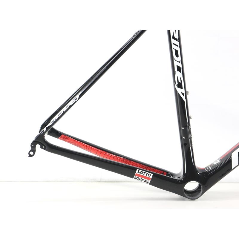 RIDLEY ◇◇未使用 リドレー ヘリウム HELIUM X 2017年モデル RIDLEY ◇◇未使用 リドレー ヘリウム HELIUM X 2017年モデル