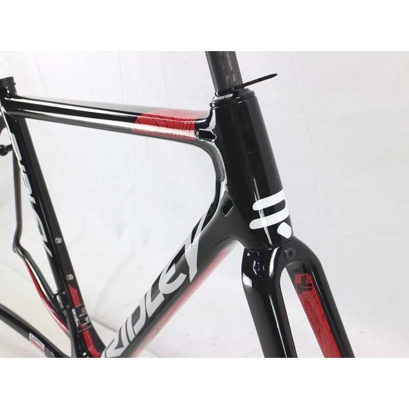 RIDLEY ◇◇未使用 リドレー ヘリウム HELIUM X 2017年モデル RIDLEY ◇◇未使用 リドレー ヘリウム HELIUM X 2017年モデル