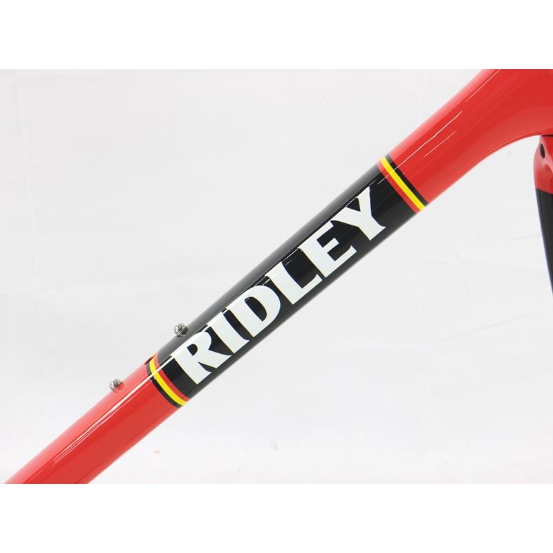 RIDLEY ◇◇未使用 リドレー ヘリウム HELIUM 2015年モデル RIDLEY ◇◇未使用 リドレー ヘリウム HELIUM 2015年モデル