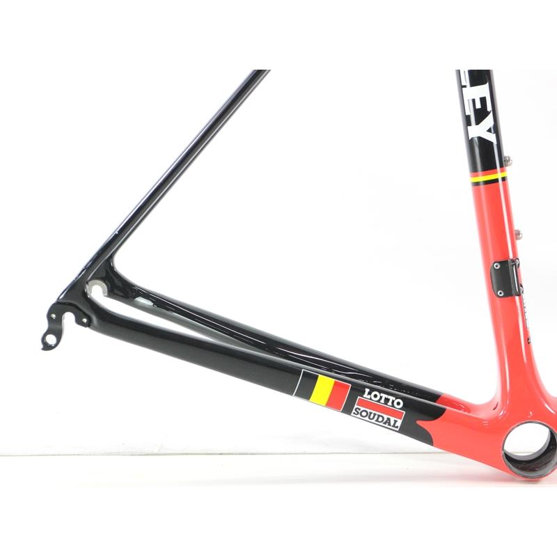 RIDLEY ◇◇未使用 リドレー ヘリウム HELIUM 2015年モデル RIDLEY ◇◇未使用 リドレー ヘリウム HELIUM 2015年モデル