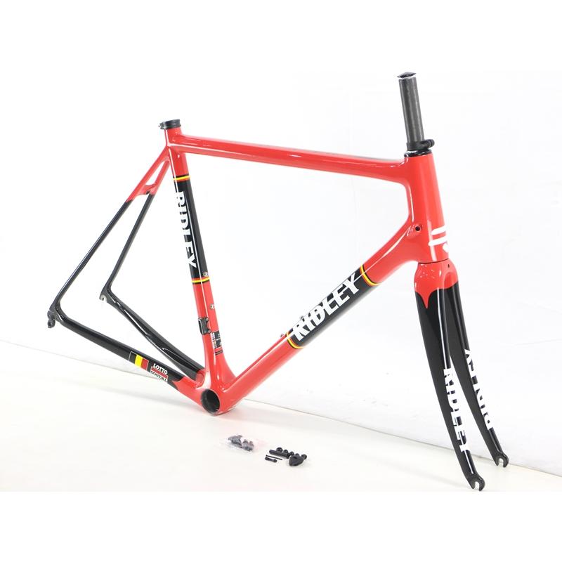 RIDLEY ◇◇未使用 リドレー ヘリウム HELIUM 2015年モデル RIDLEY ◇◇未使用 リドレー ヘリウム HELIUM 2015年モデル