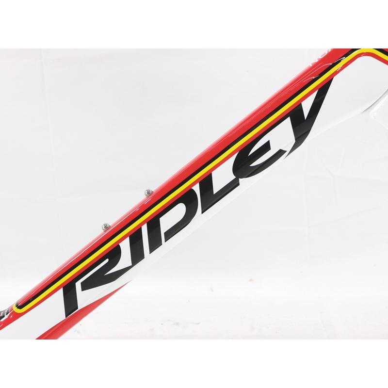 RIDLEY ◇◇未使用 リドレー ノア NOAH 2016年モデル カーボン RIDLEY ◇◇未使用 リドレー ノア NOAH 2016年モデル カーボン