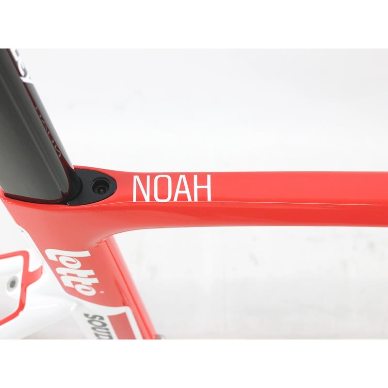 RIDLEY ◇◇未使用 リドレー ノア NOAH 2016年モデル カーボン RIDLEY ◇◇未使用 リドレー ノア NOAH 2016年モデル カーボン