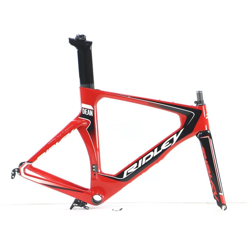RIDLEY ◇◇リドレー ディーン DEAN 2017年モデル カーボン TT RIDLEY ◇◇リドレー ディーン DEAN 2017年モデル カーボン TT