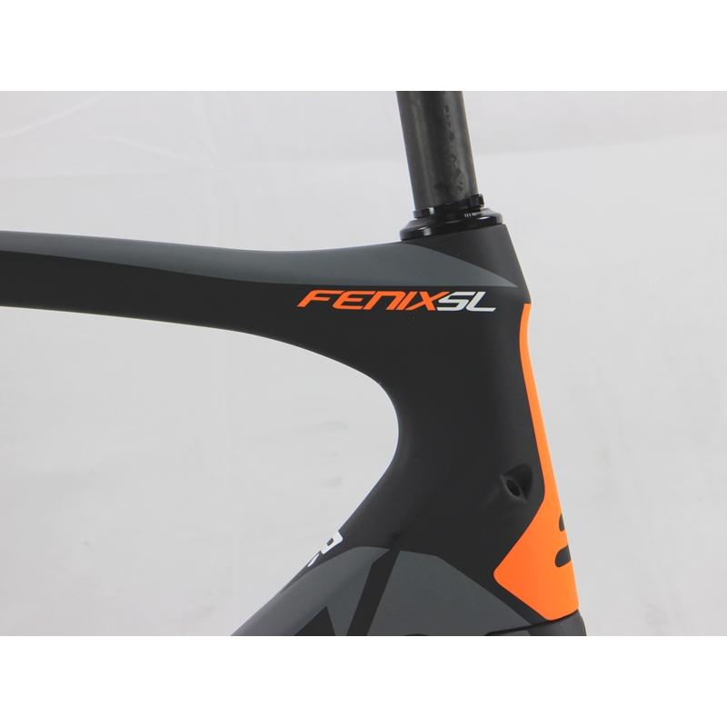 RIDLEY ◇◇未使用 リドレー フェニックス FENIX SL 2017年 RIDLEY ◇◇未使用 リドレー フェニックス FENIX SL 2017年
