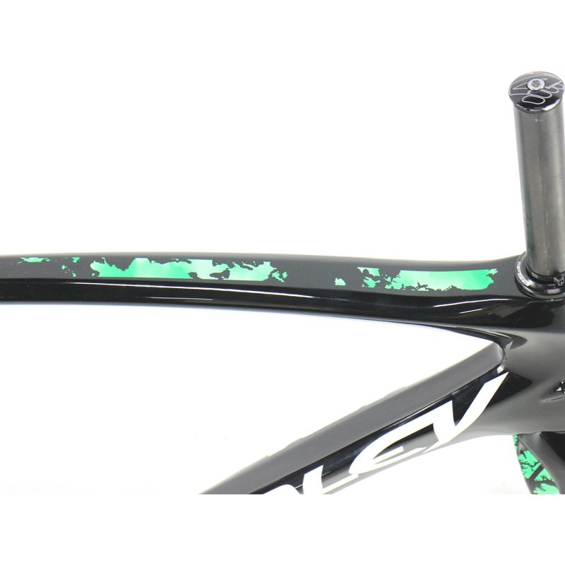 RIDLEY ◇◇未使用 リドレー フェニックス FENIX SL 2018年 RIDLEY ◇◇未使用 リドレー フェニックス FENIX SL 2018年