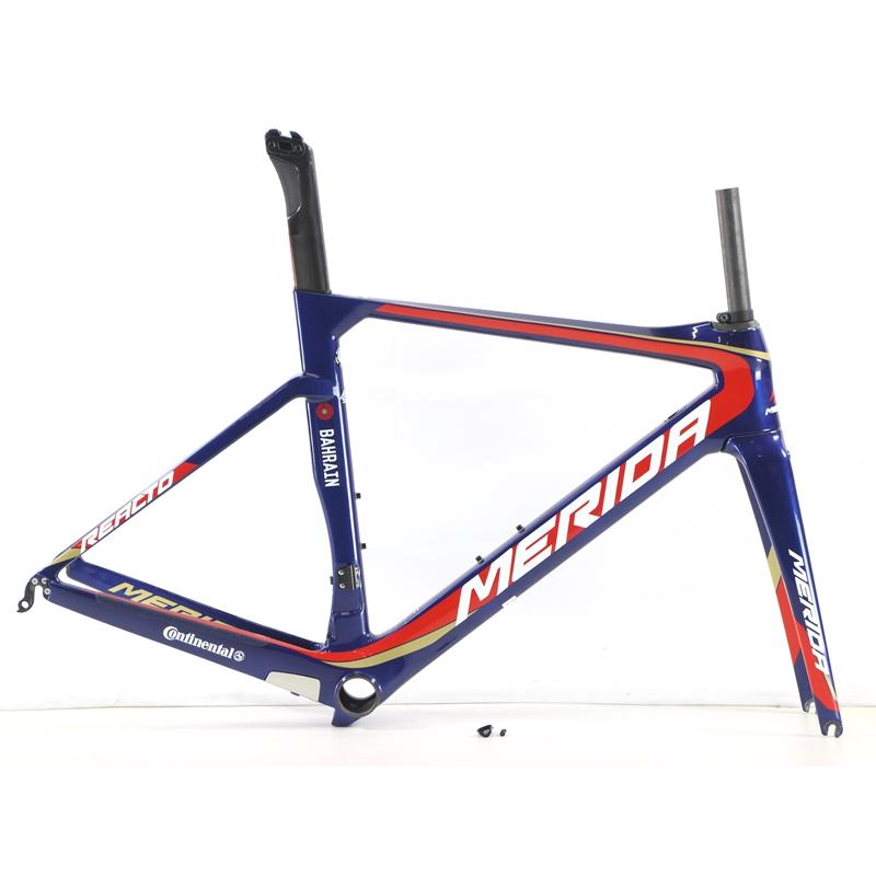 MERIDA ◇◇未使用 メリダ リアクト チーム REACTO TEAM 2018年 MERIDA ◇◇未使用 メリダ リアクト チーム REACTO TEAM 2018年
