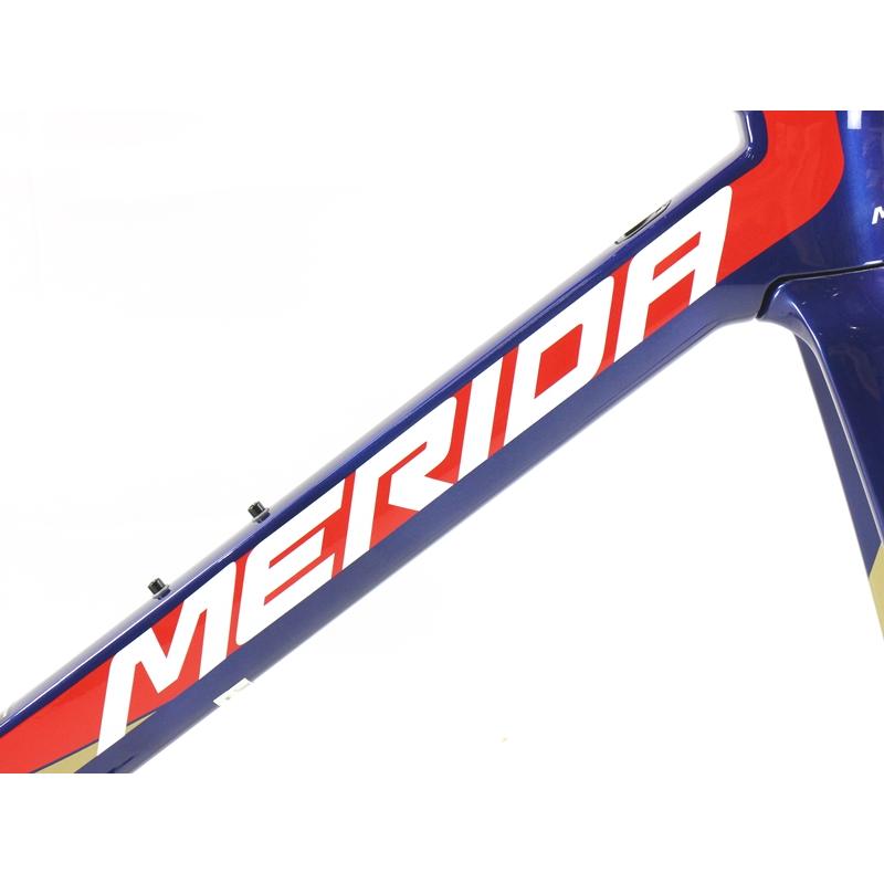 MERIDA ◇◇未使用 メリダ リアクト チーム REACTO TEAM 2018年 MERIDA ◇◇未使用 メリダ リアクト チーム REACTO TEAM 2018年