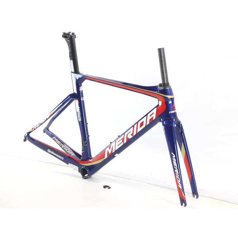 MERIDA ◇◇未使用 メリダ リアクト チーム REACTO TEAM 2018年 MERIDA ◇◇未使用 メリダ リアクト チーム REACTO TEAM 2018年