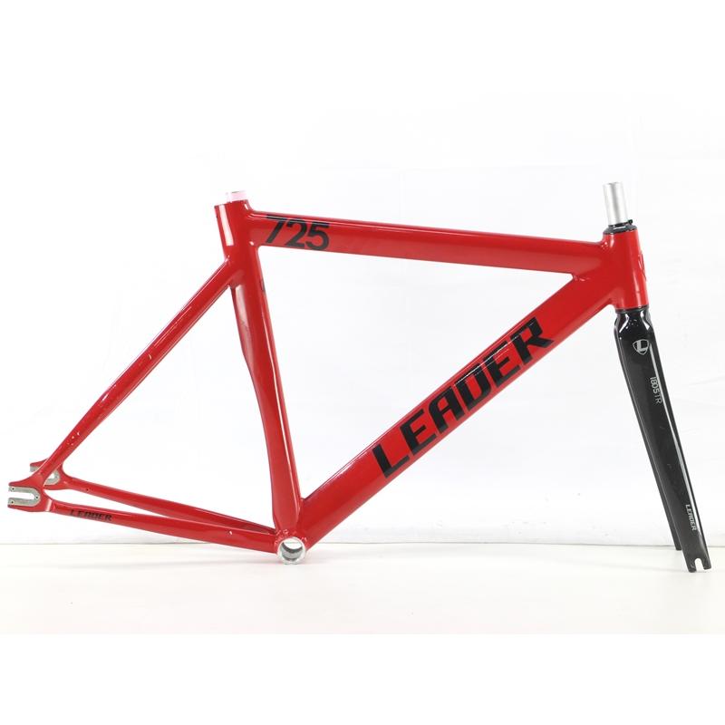 ◇◇訳アリ リーダー LEADER 725TR 2013年モデル アルミ ピスト 