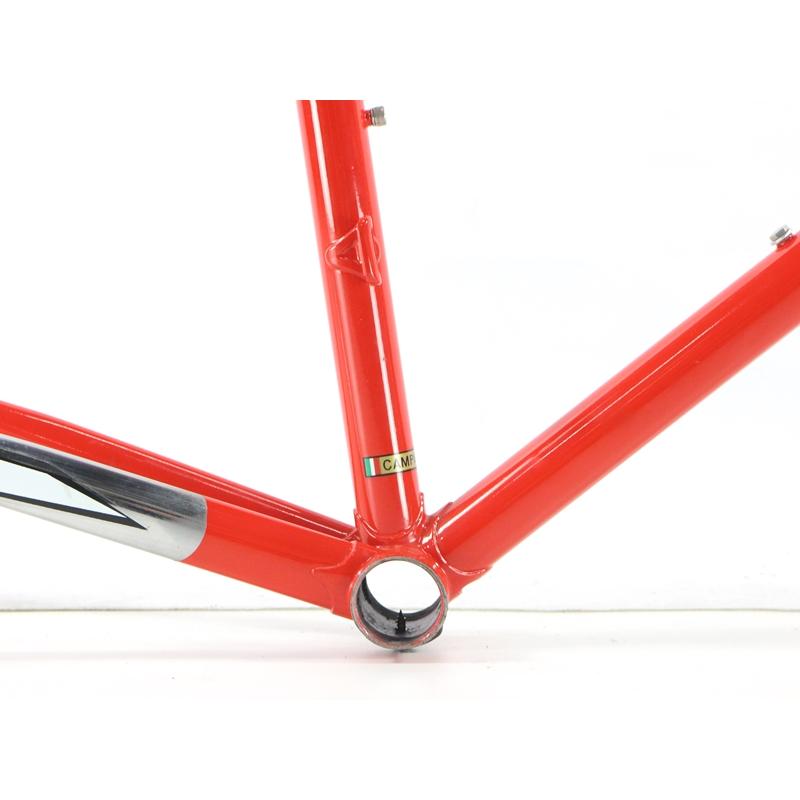 コルナゴ Colnago 1990年代 クロモリ ロード フレーム セット トップチューブ C C 540mm エンド幅 130mm ロードバイク Cpo Fr Cycle Paradise 通販 Yahoo ショッピング