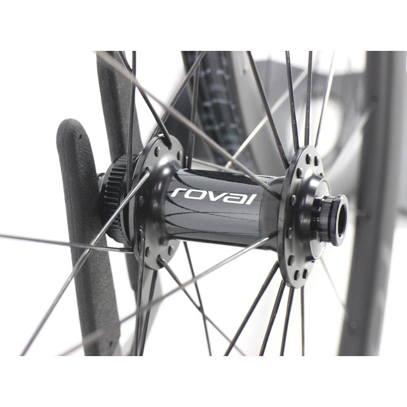 スペシャライズド ◇◇ロバール ROVAL C38 DISC カーボン クリンチャー 