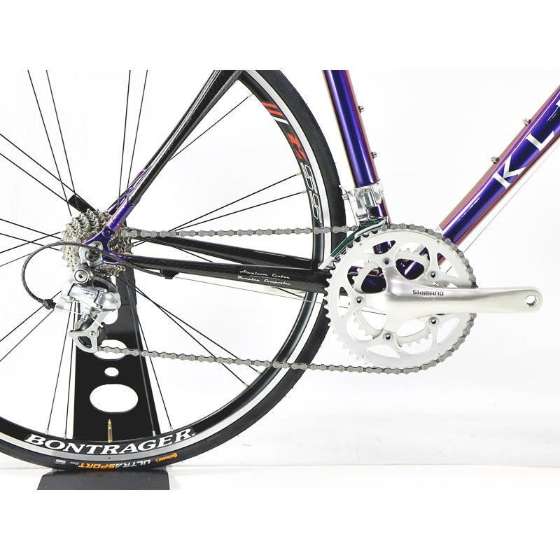◇◇クライン KLEIN オーラV AURA V TIAGRA 2008年モデル アルミ ◇◇クライン KLEIN オーラV AURA V TIAGRA 2008年モデル アルミ