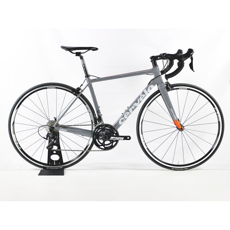 ◇◇サーヴェロ CERVELO R2 105 5800 2016年 カーボン ロード ◇◇サーヴェロ CERVELO R2 105 5800 2016年 カーボン ロード