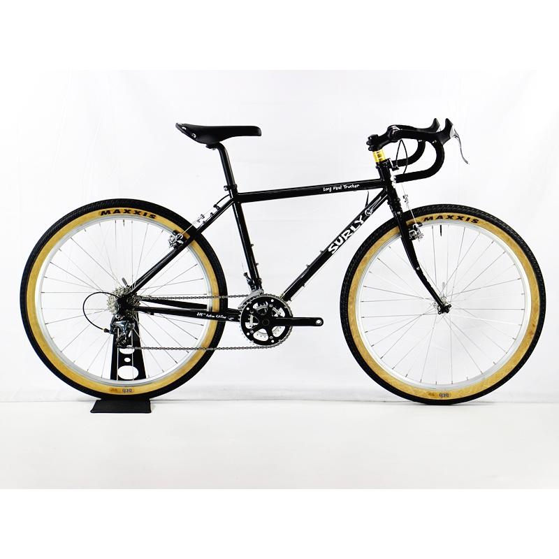SURLY ◇◇サーリー ロングホールトラッカー LONG HAUL TRUCKER SURLY ◇◇サーリー ロングホールトラッカー LONG HAUL TRUCKER