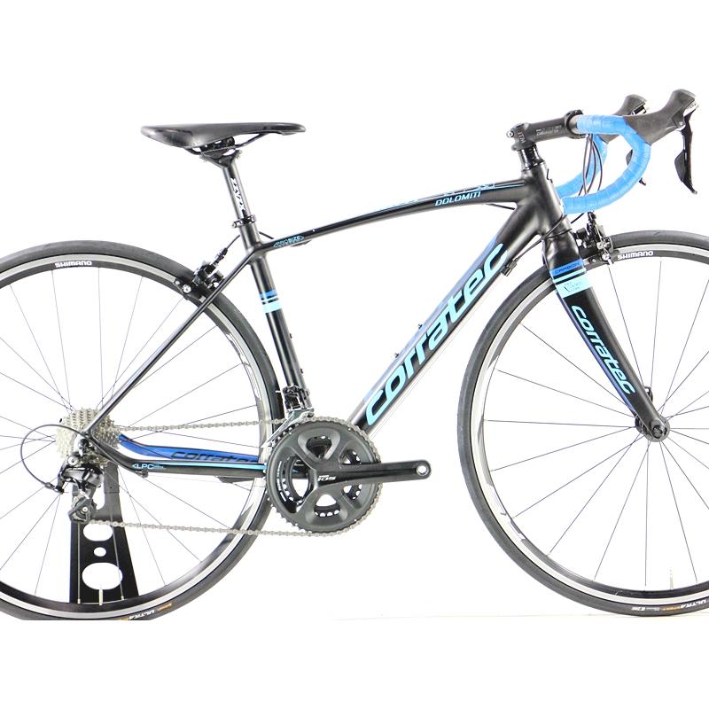 ◇◇コラテック CORRATEC ドロミテ DOLOMITI 105 5800 2018年 ◇◇コラテック CORRATEC ドロミテ DOLOMITI 105 5800 2018年