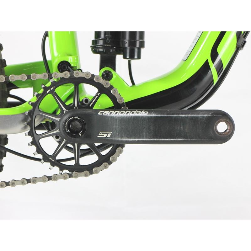 CANNONDALE TRIGGER CARBON 1 MTB キャノンデール
