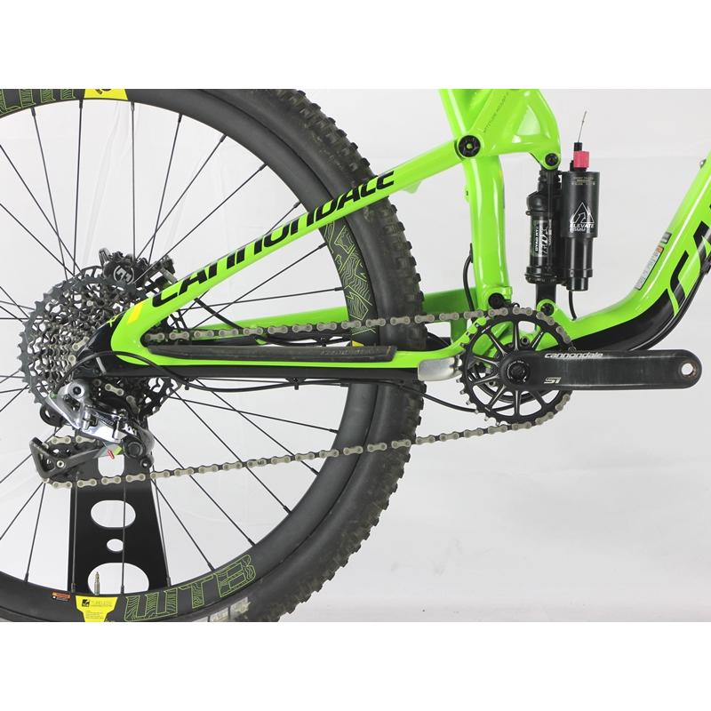 ◇◇キャノンデール CANNONDALE TRIGGER CARBON 1 2016年 カーボン 