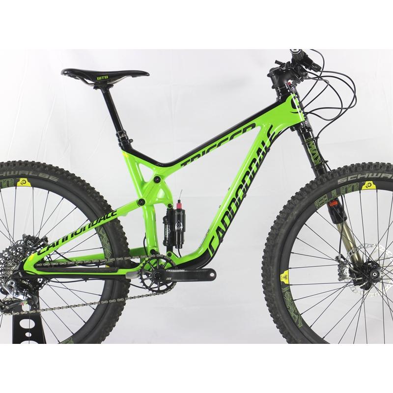 ◇◇キャノンデール CANNONDALE TRIGGER CARBON 1 2016年 カーボン 