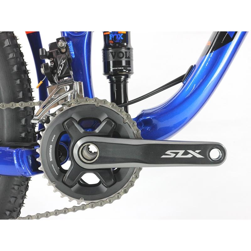 GIANT ◇◇ジャイアント アンセム ANTHEM 2 2017年 SLX アルミ GIANT ◇◇ジャイアント アンセム ANTHEM 2 2017年 SLX アルミ