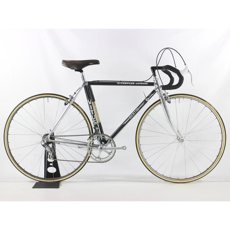 ◇◇ビチュー VITUS CARBON 9 CAMPAGNOLO RECORD 年式不明 ◇◇ビチュー VITUS CARBON 9 CAMPAGNOLO RECORD 年式不明