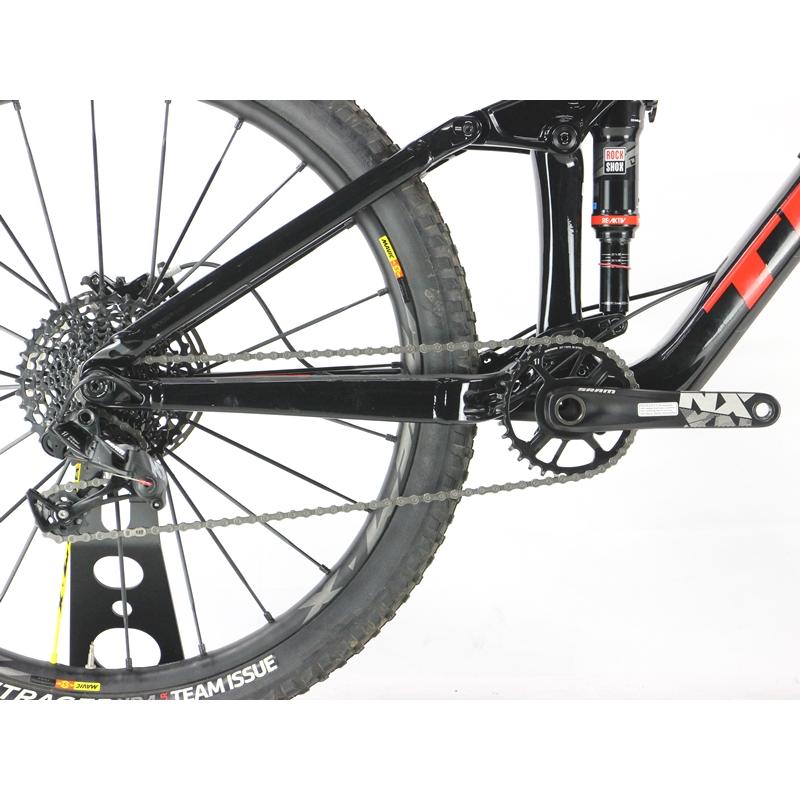 trek remedy 9.7 2018