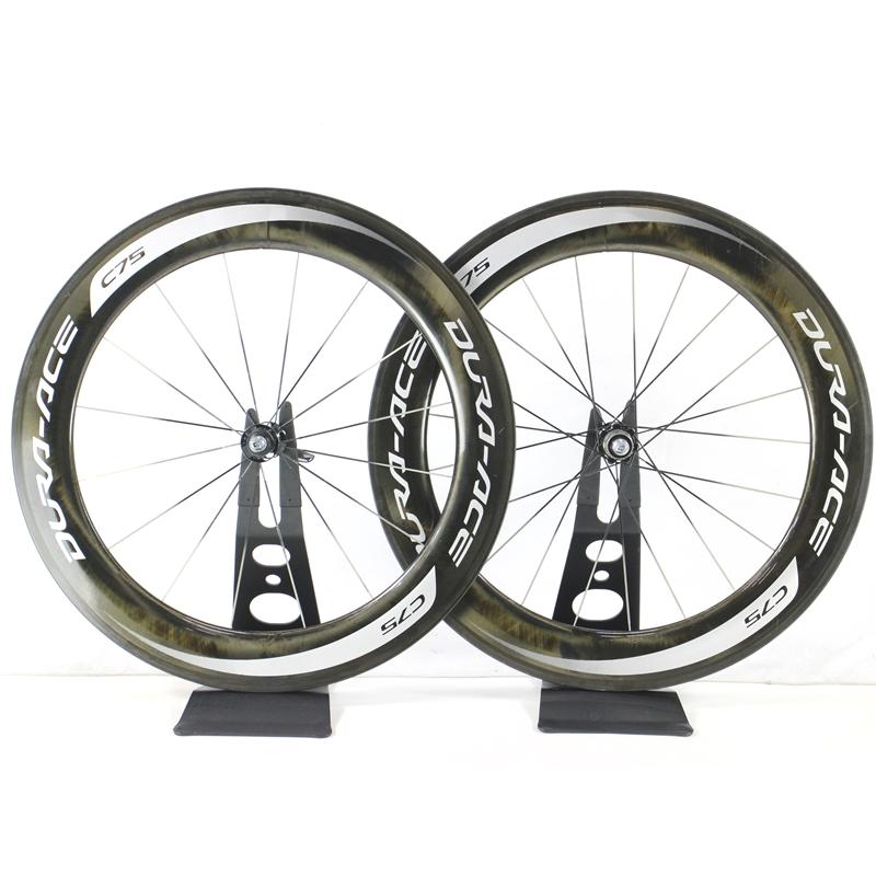 ◇◇シマノ SHIMANO デュラエース DURA-ACE WH-9000 C75 TU ◇◇シマノ SHIMANO デュラエース DURA-ACE WH-9000 C75 TU