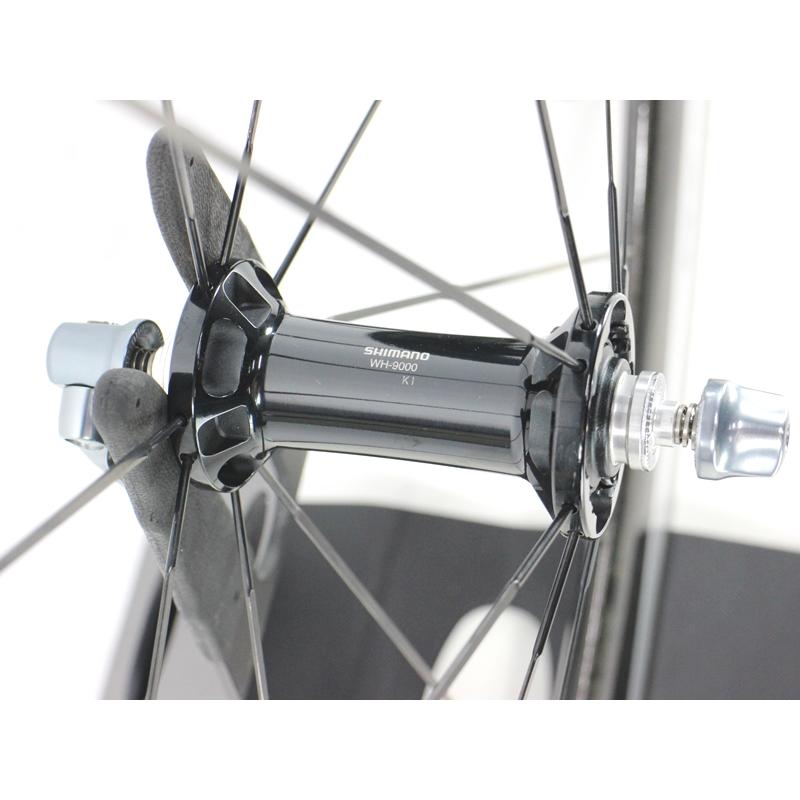 ◇◇シマノ SHIMANO デュラエース DURA-ACE WH-9000 C75 TU ◇◇シマノ SHIMANO デュラエース DURA-ACE WH-9000 C75 TU