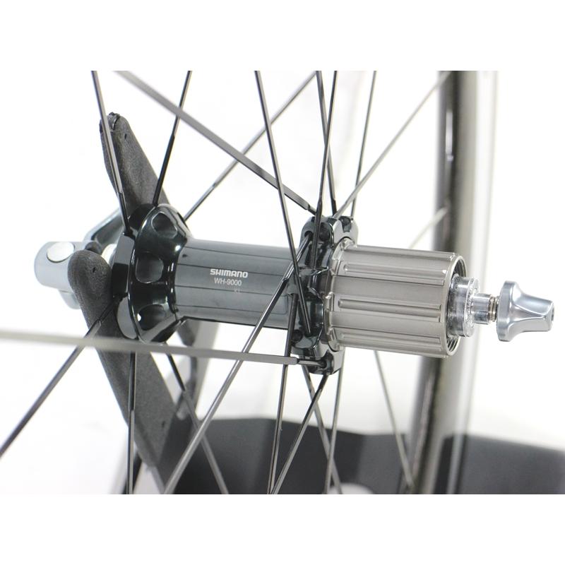 ◇◇シマノ SHIMANO デュラエース DURA-ACE WH-9000 C75 TU ◇◇シマノ SHIMANO デュラエース DURA-ACE WH-9000 C75 TU