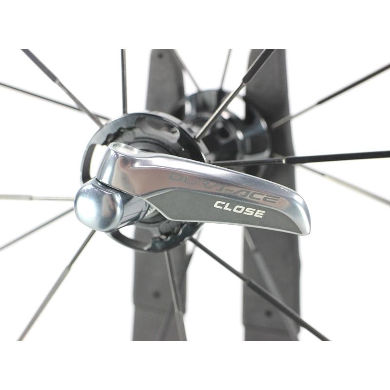 ◇◇シマノ SHIMANO デュラエース DURA-ACE WH-9000 C75 TU ◇◇シマノ SHIMANO デュラエース DURA-ACE WH-9000 C75 TU